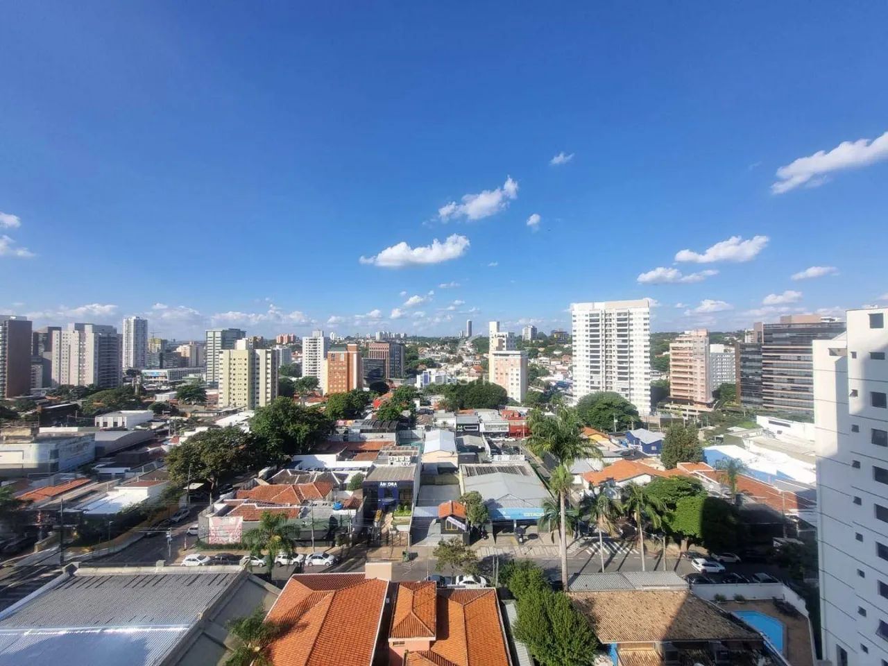 APARTAMENTO PARA ALUGAR NO BAIRRO CAMBUÍ, EM CAMPINAS-SP - Foto 4