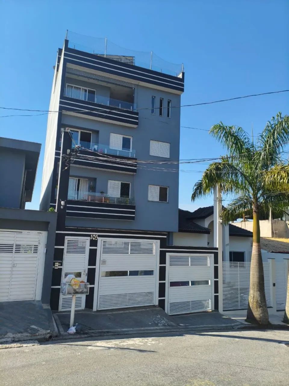 Foto - São Bernardo do Campo - Demarchi