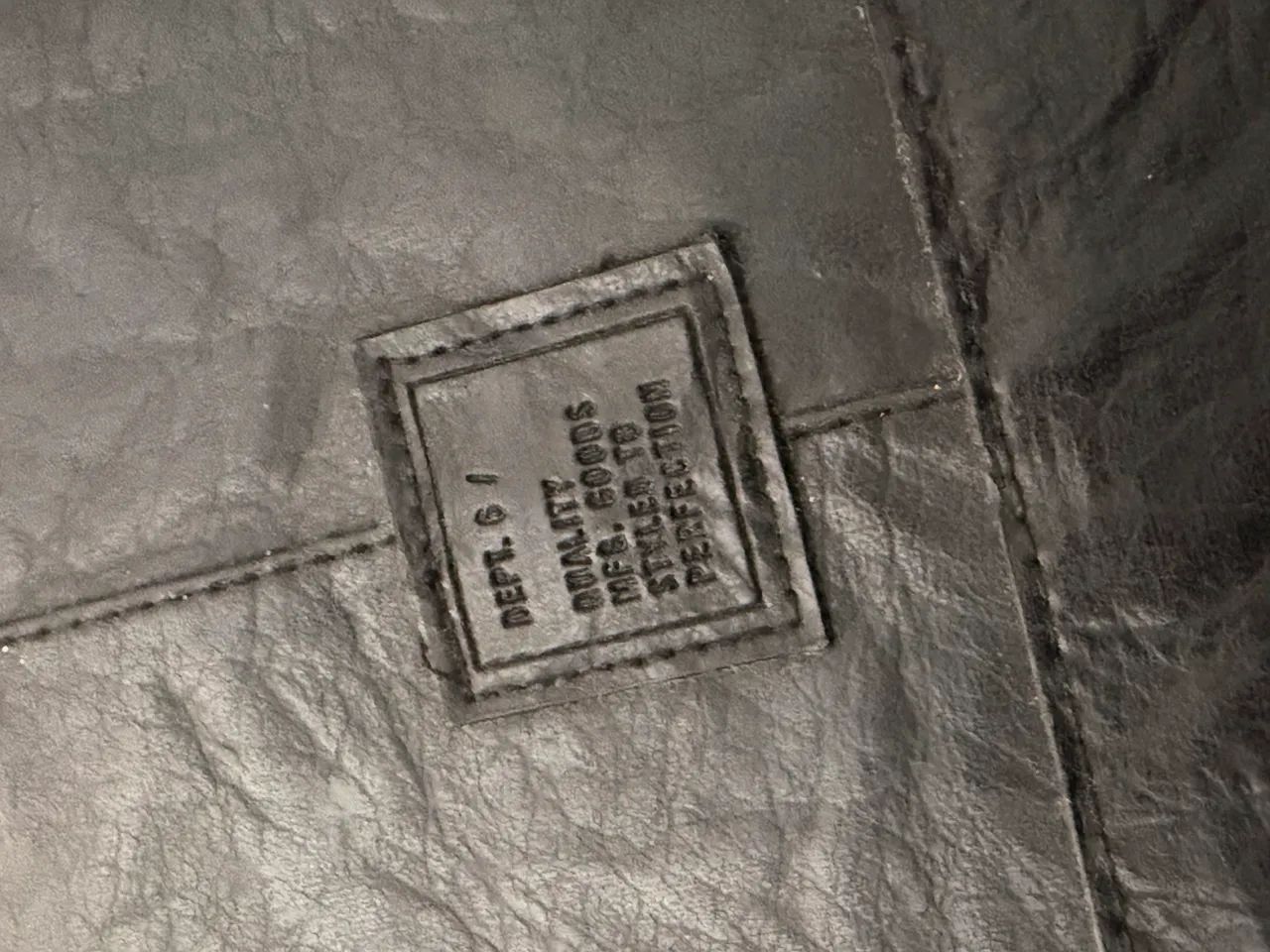 Bolsa - Foto 5