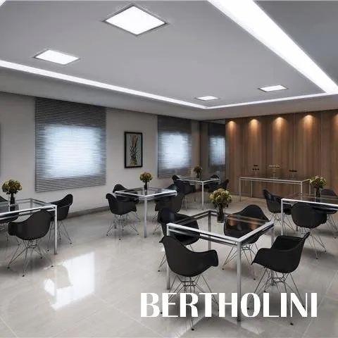 Apartamento Térreo com 2 varandas - Foto 3