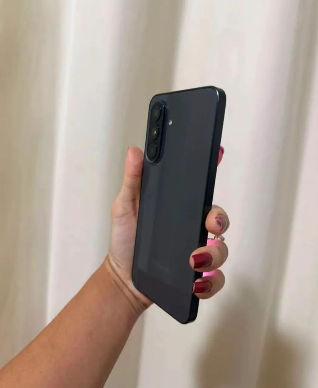 A37 5G 256GB 8RAM ESTADO DE NOVO 