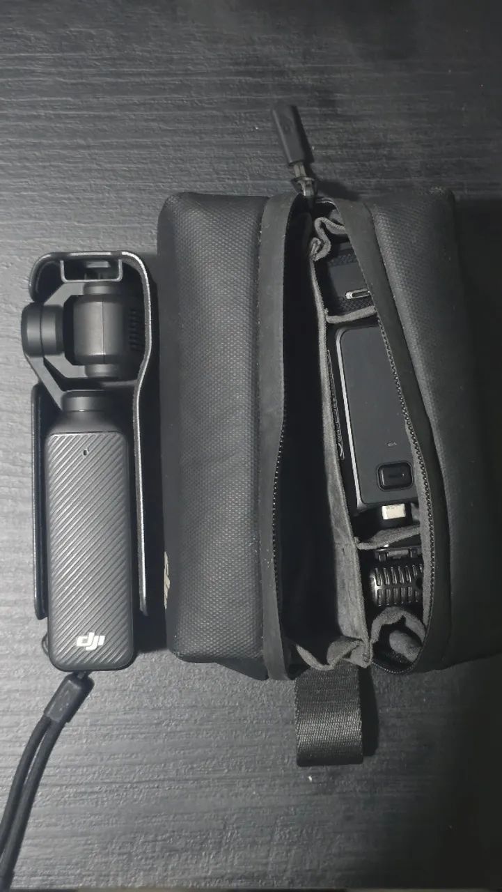 osmo pocket 3 combo - Foto 2