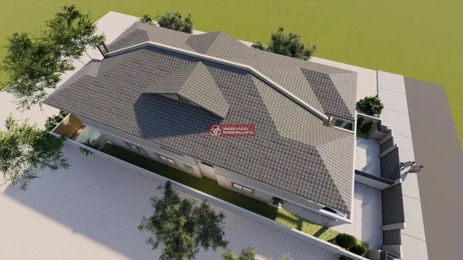 Sobrado - Florianópolis SC - Foto 4