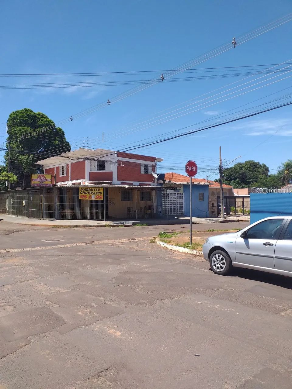 Foto - Campo Grande - Jardim Bela Vista