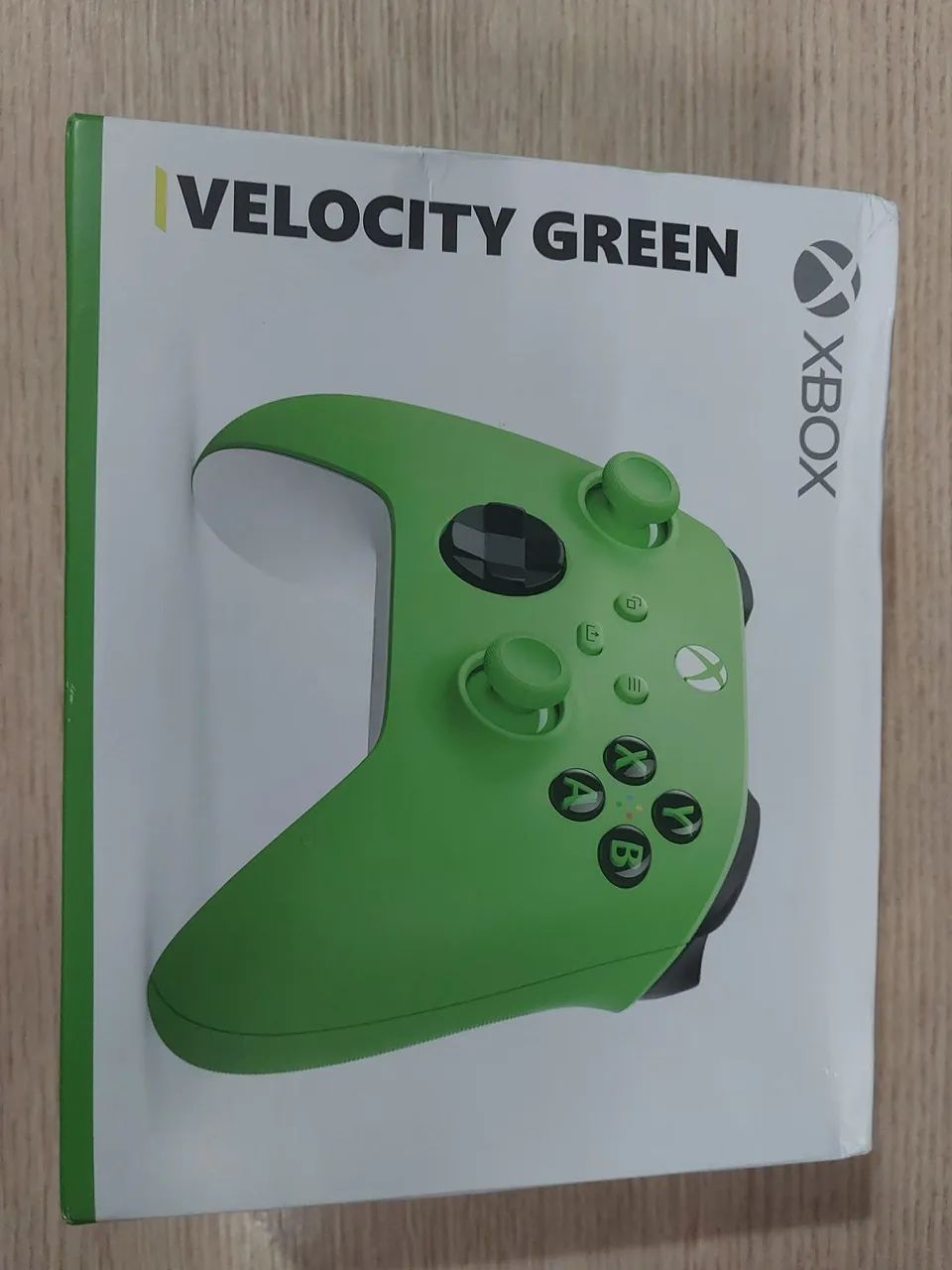 Controle xbox series S NUNCA USADO NA CAIXA - Foto 2