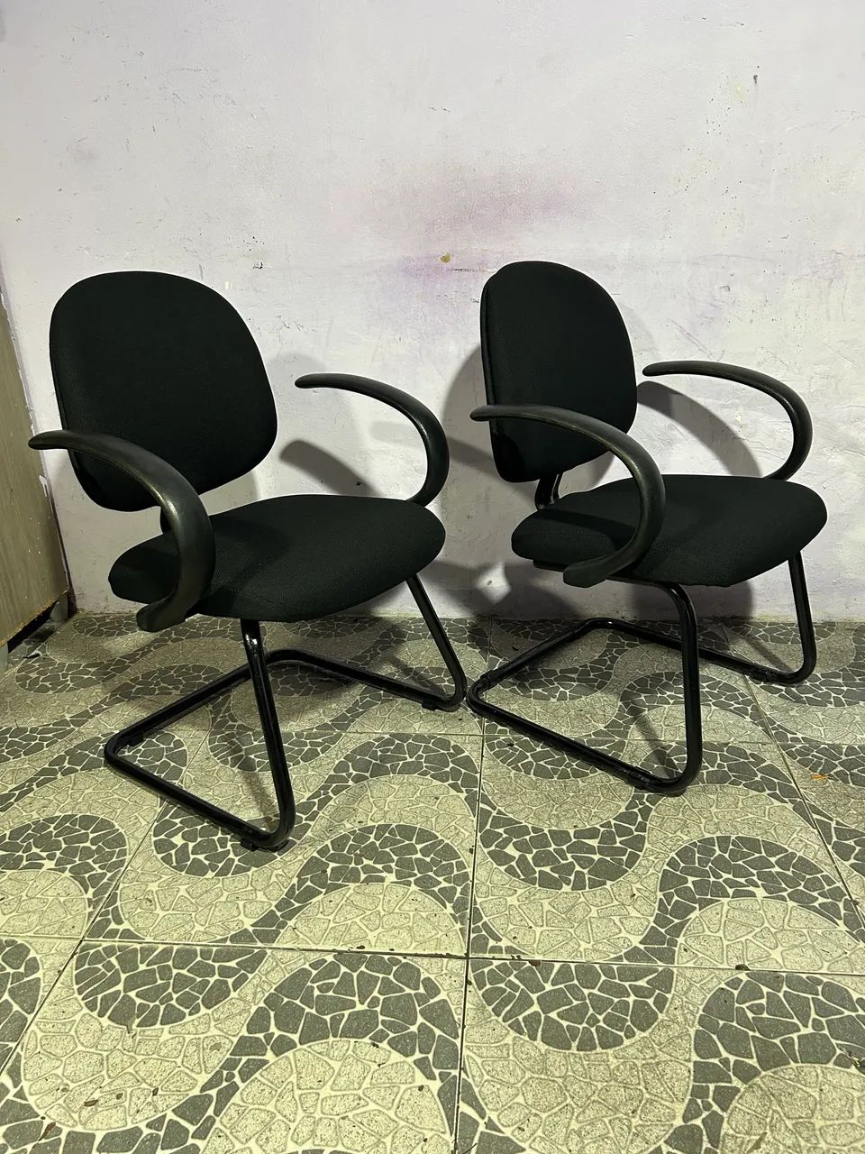 Cadeiras Fixas, Valor referente a Unidade 