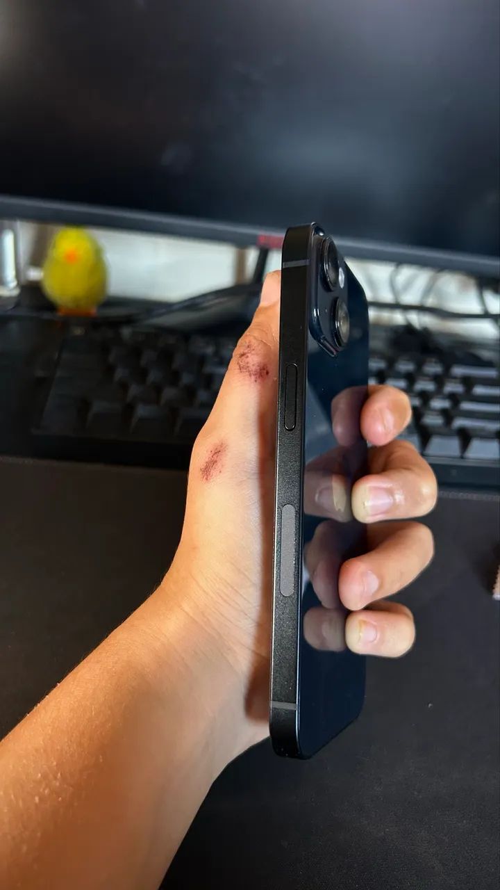 IPHONE 14 | 128GB | 100% ORIGINAL! - Foto 4