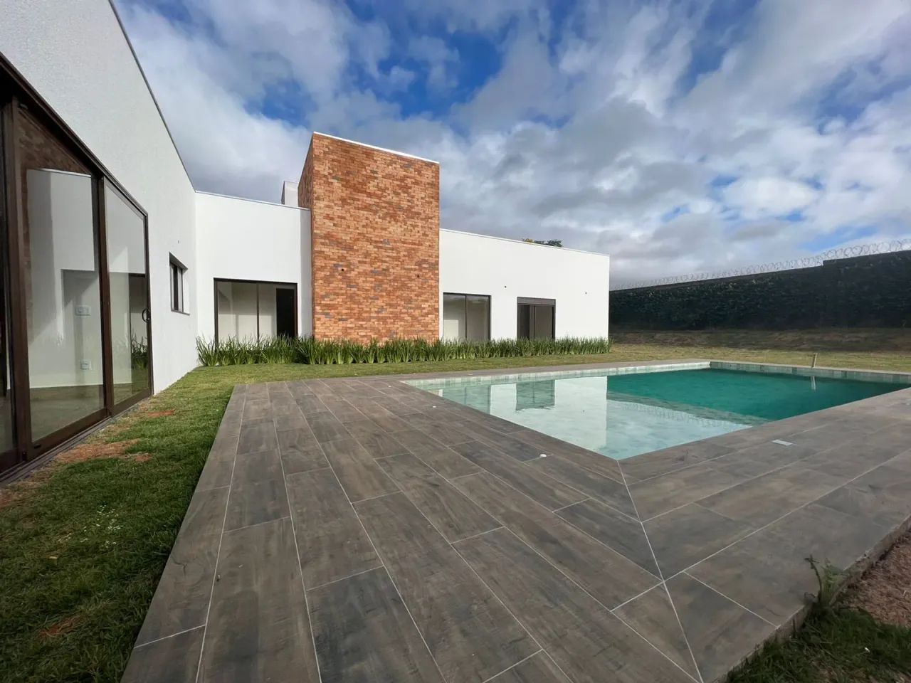Casa Condomínio Lago Azul - Araçoiaba da Serra - Foto 2