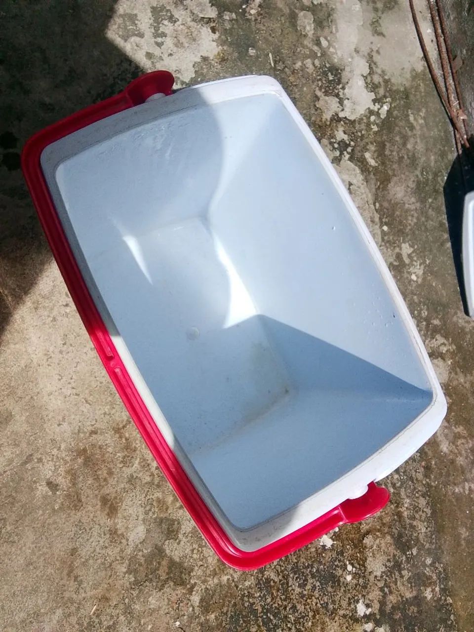 Caixa térmica  - Foto 3