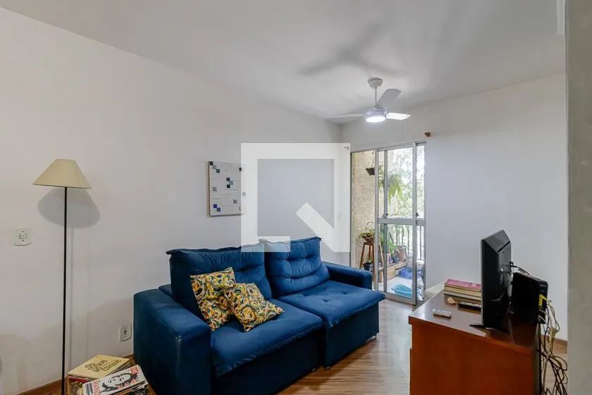 Apartamento à Venda - São João Clímaco, 2 Quartos, 49 m2 - Foto 2