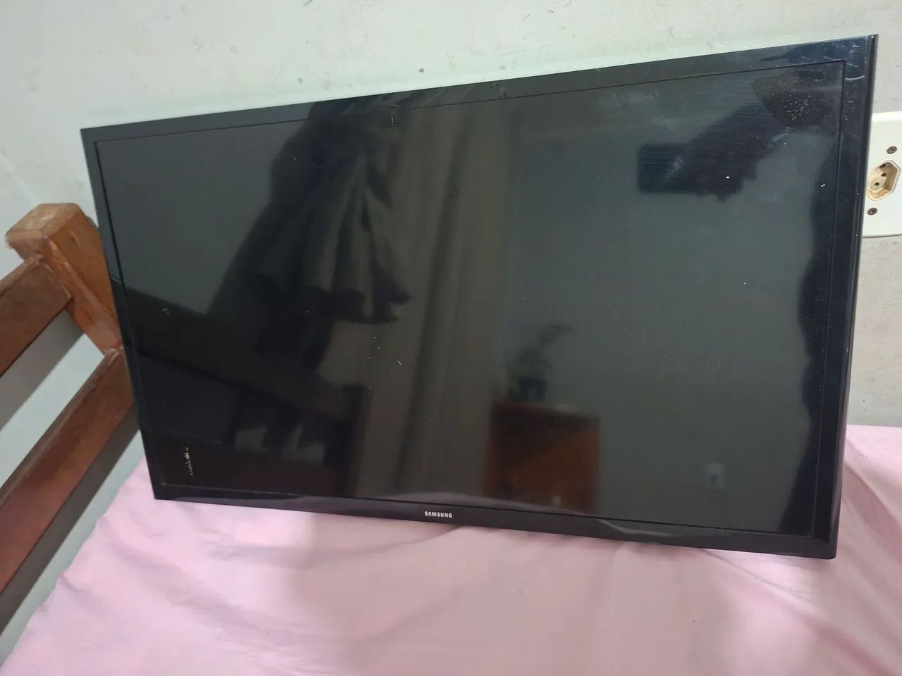 Tv Sansung  - Foto 2