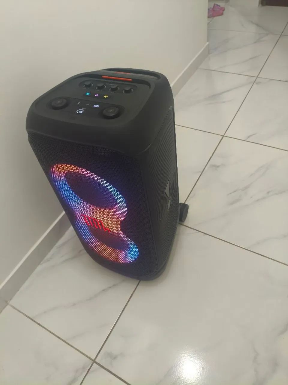 Caixa jbl  - Foto 2