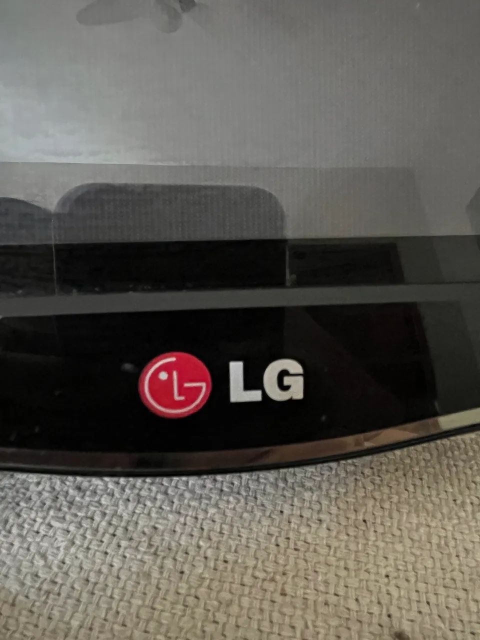 TV LG 50 polegadas plasma 3D - Foto 5