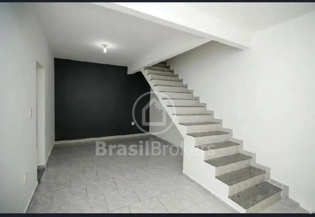 Casa de vila no Cachambi, 2 quartos, Aceitando Financiamento. - Foto 3