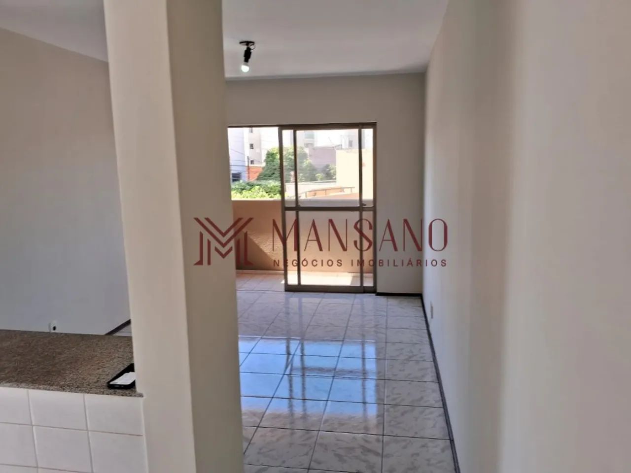 Apartamento para alugar no edifício Di Cavalcanti em Vila Altinópolis, Bauru - SP - Foto 3