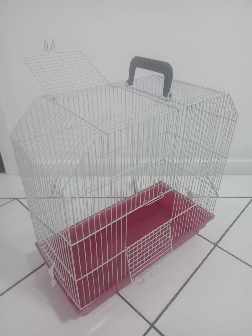 Gaiola para Hamster  - Foto 4