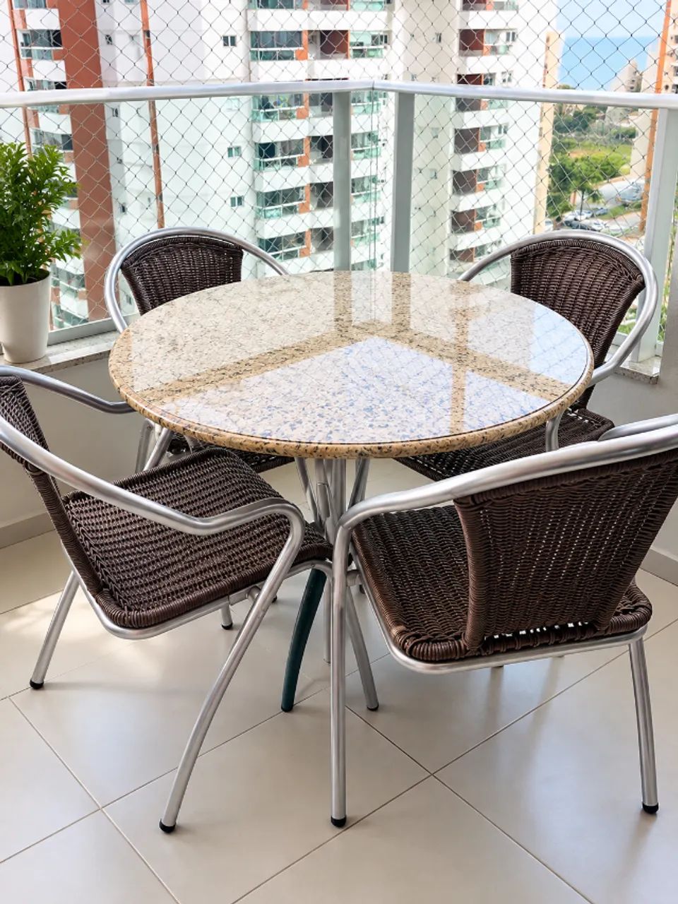 Mesa de jantar  - Foto 2