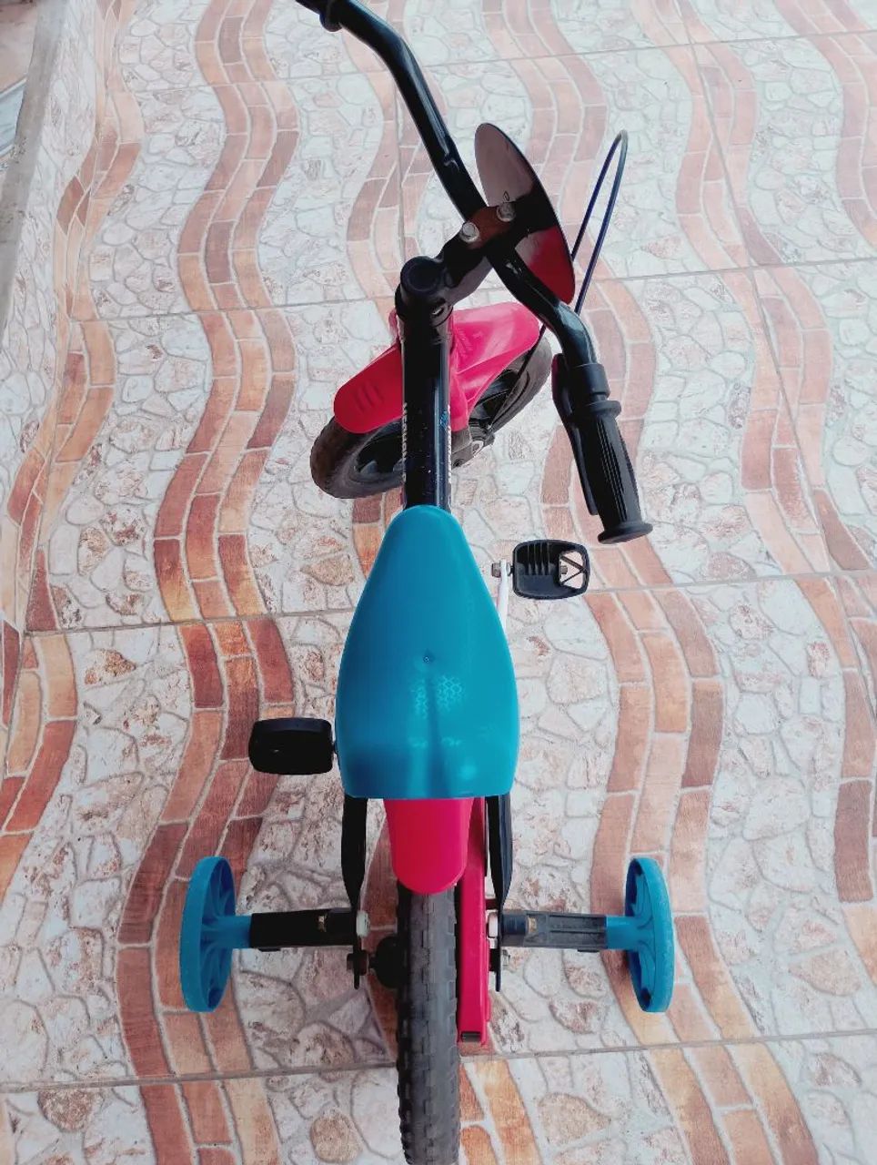Bicicleta Infantil  - Foto 3