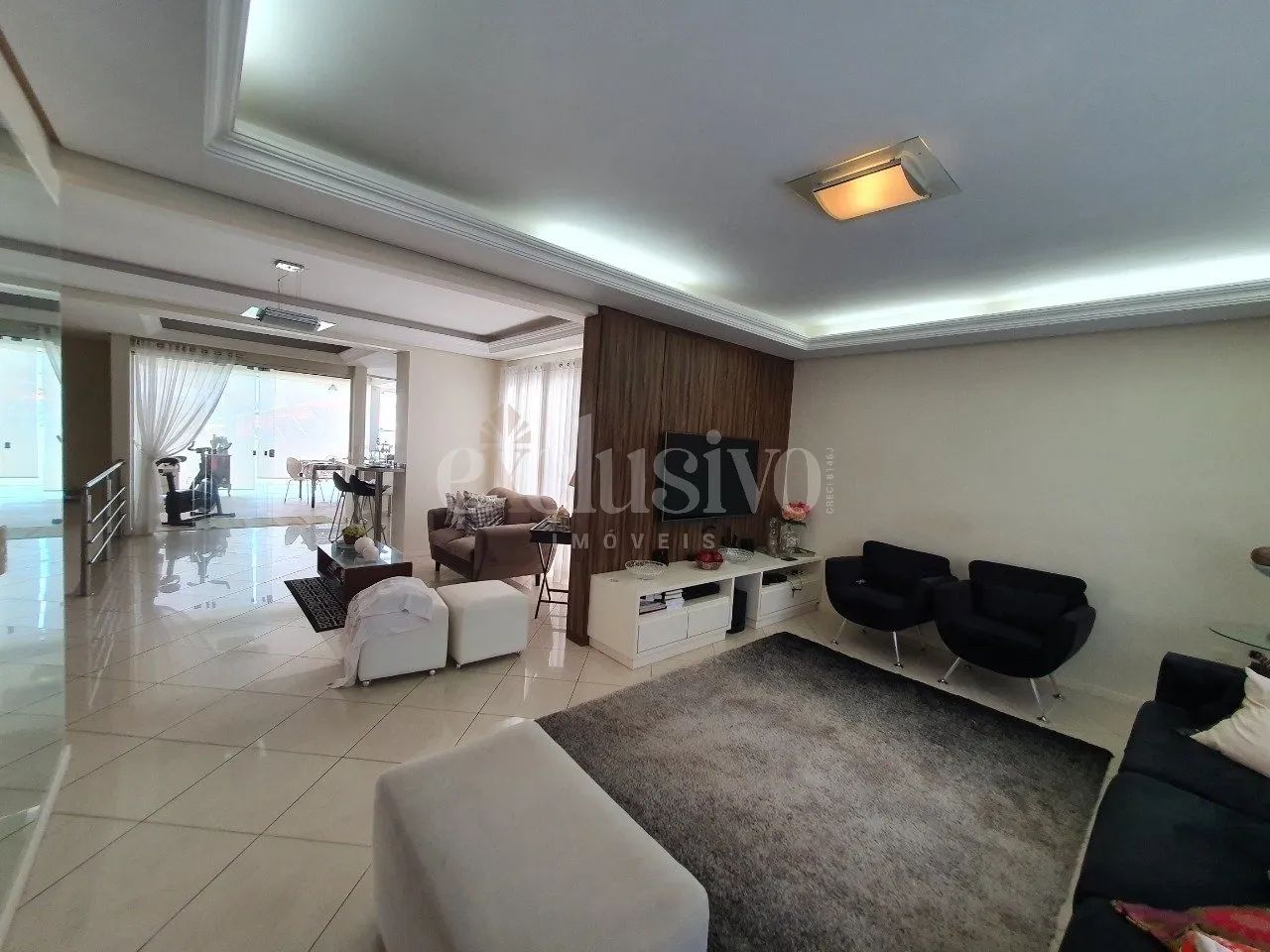 Casa com 3 suítes no Bairro Itaguaçu - Foto 4