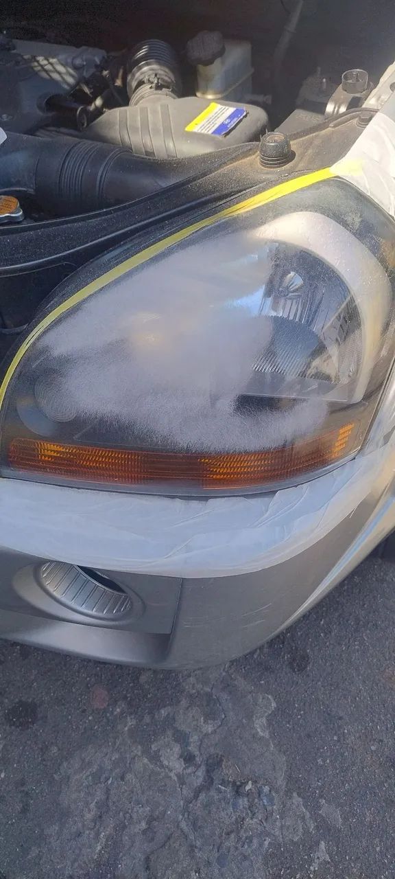 Restauração de Farol profissional  - Foto 4