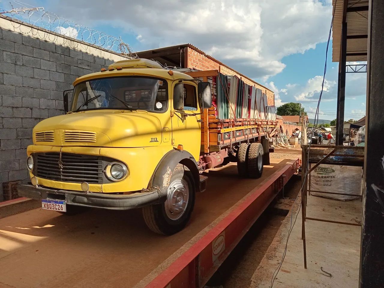 Vendo 1113 1976 - Foto 3