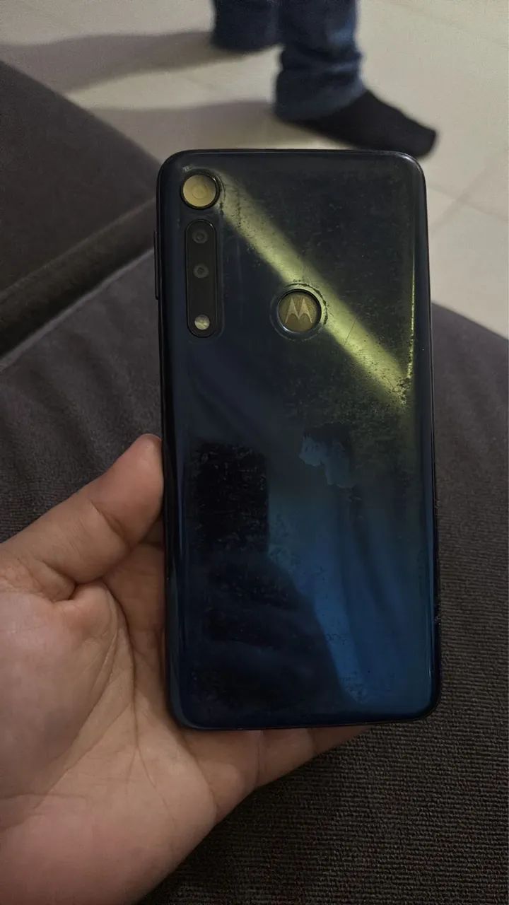 Celular Motorola - Foto 2