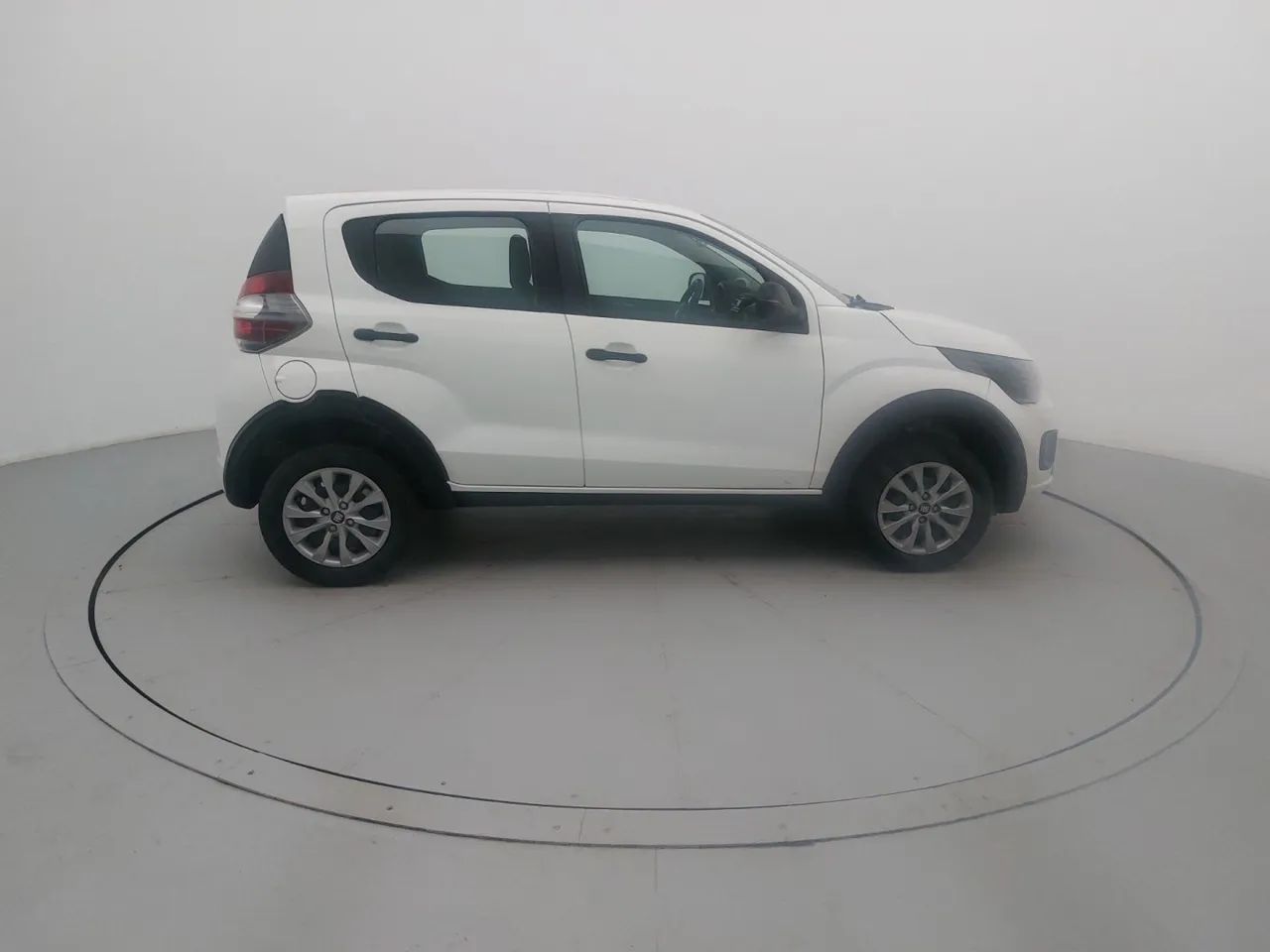 Fiat Mobi LIKE 1.0 Fire Flex 5p., foto 6 de 18