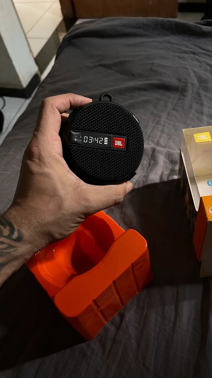 Som jbl wind2 - Foto 4