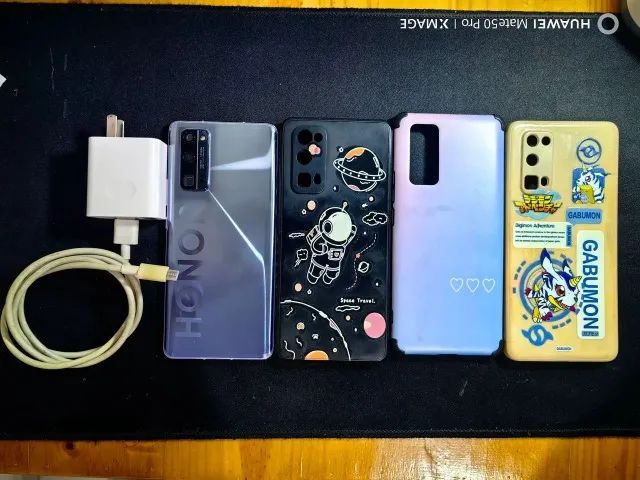 HUAWEI HONOR 30 PRO - Foto 2