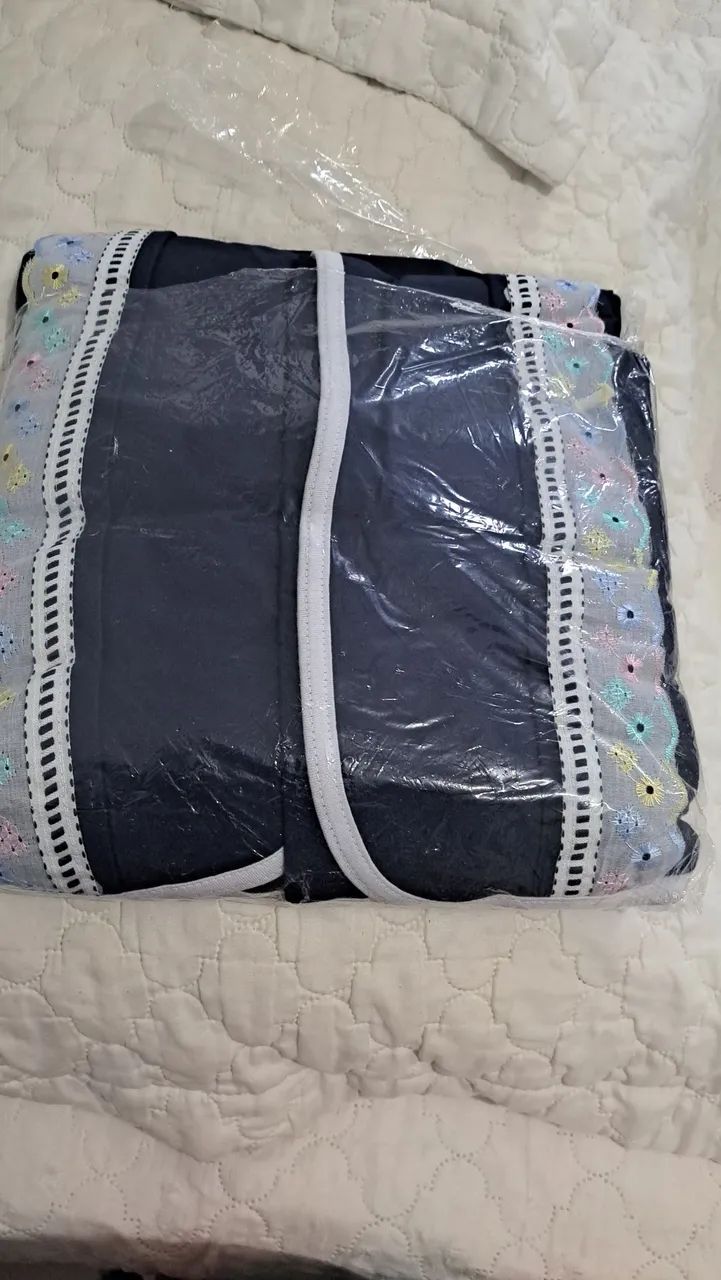 Colcha cama - Foto 2