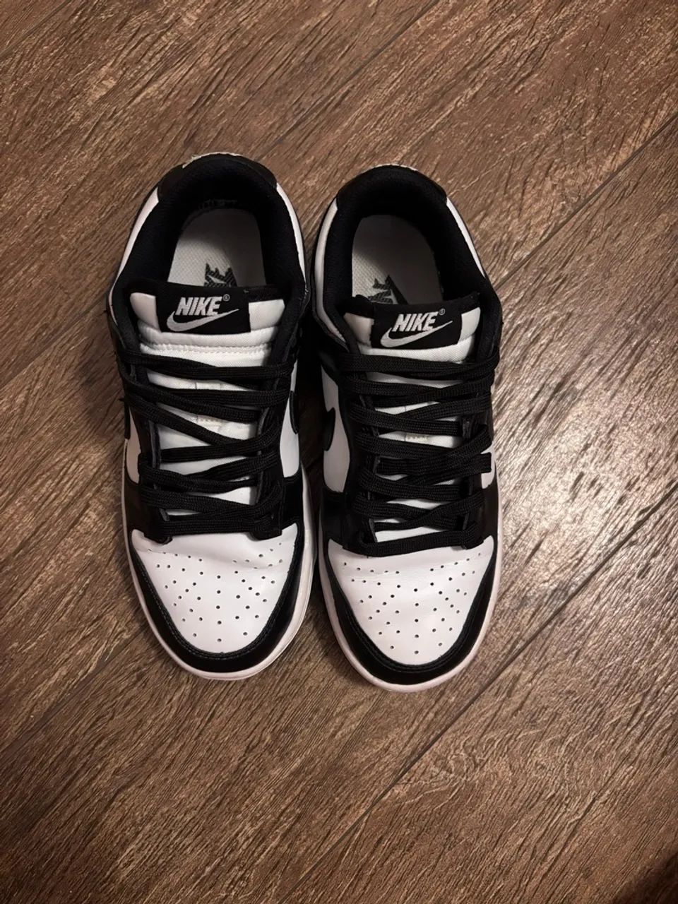 Nike dunk panda - Foto 3