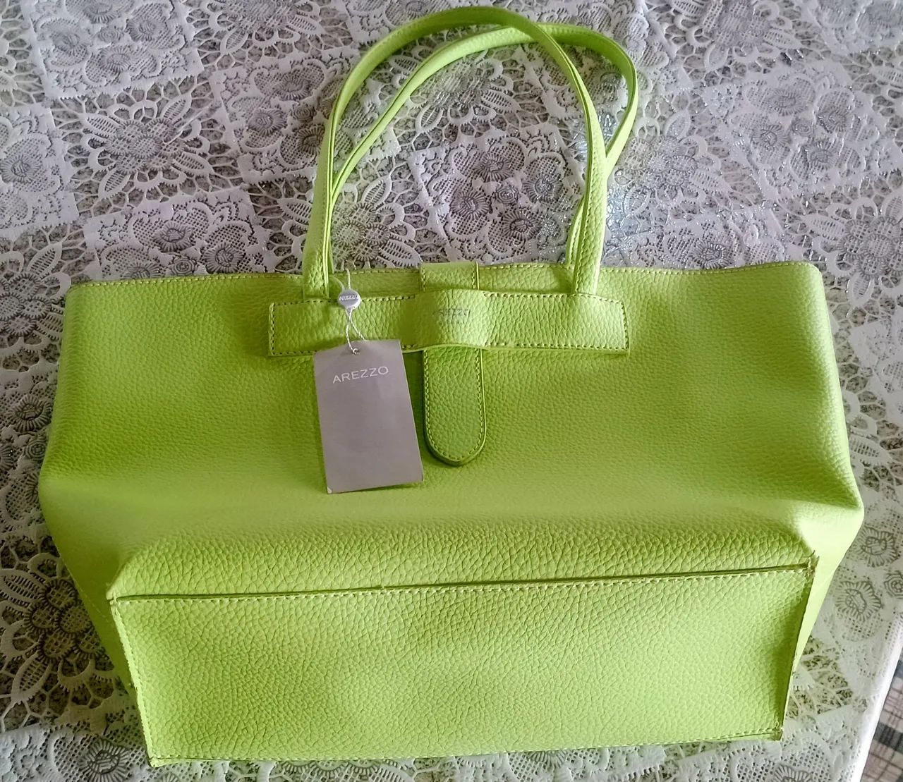 Bolsa Arezzo - Foto 3