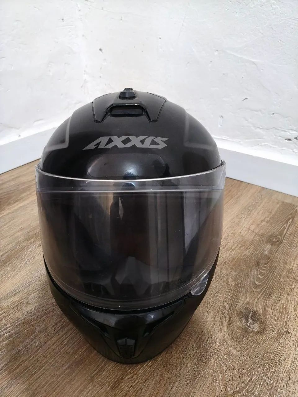Capacete Axxis Draken 