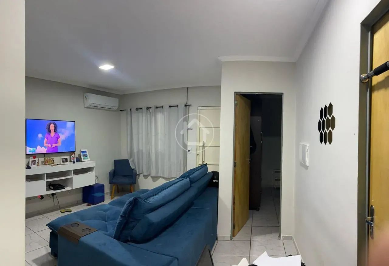 CASA DE RUA 3 QUARTOS E 1 BANHEIRO SOCIAL - Foto 4