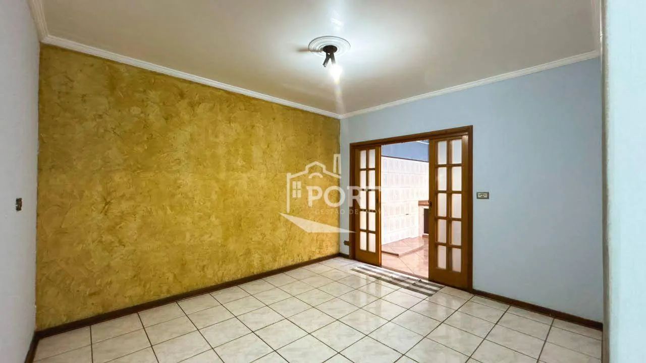Casa 3 quartos à venda, Algodoal - Piracicaba - Foto 5
