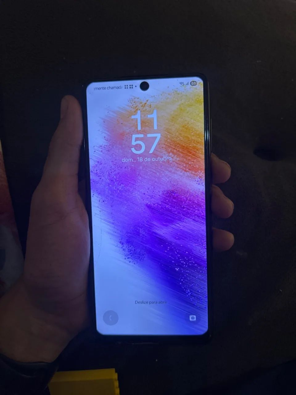 Samsung a73 5g 128Gb