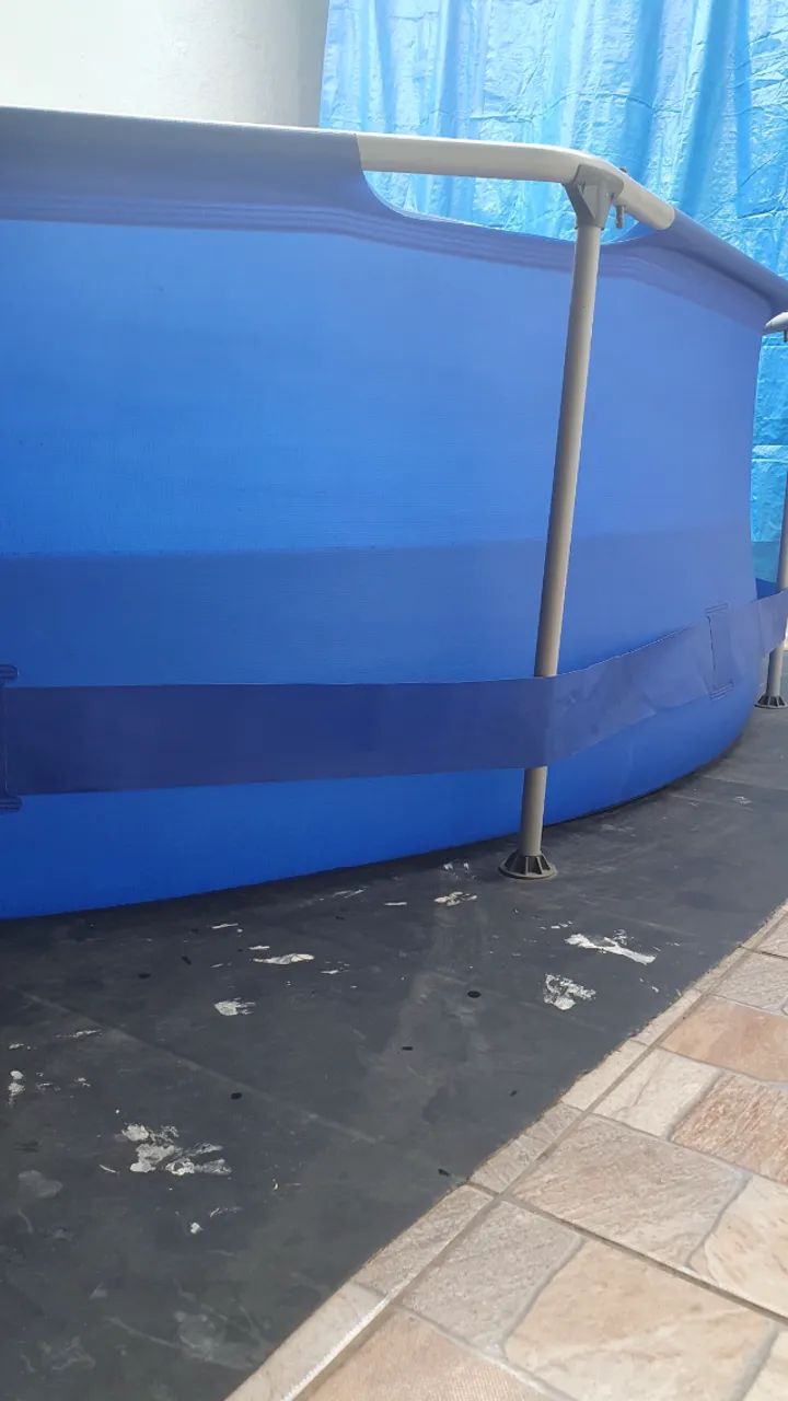 Piscina - Foto 2