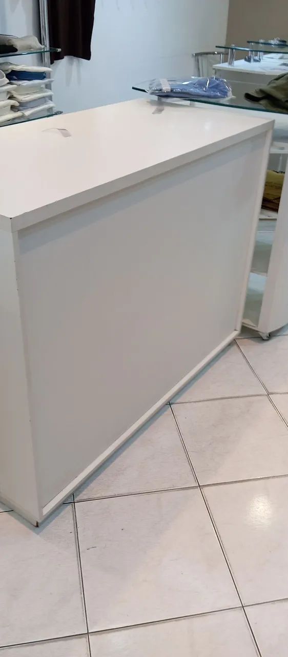 Vendo balcão para loja  - Foto 4