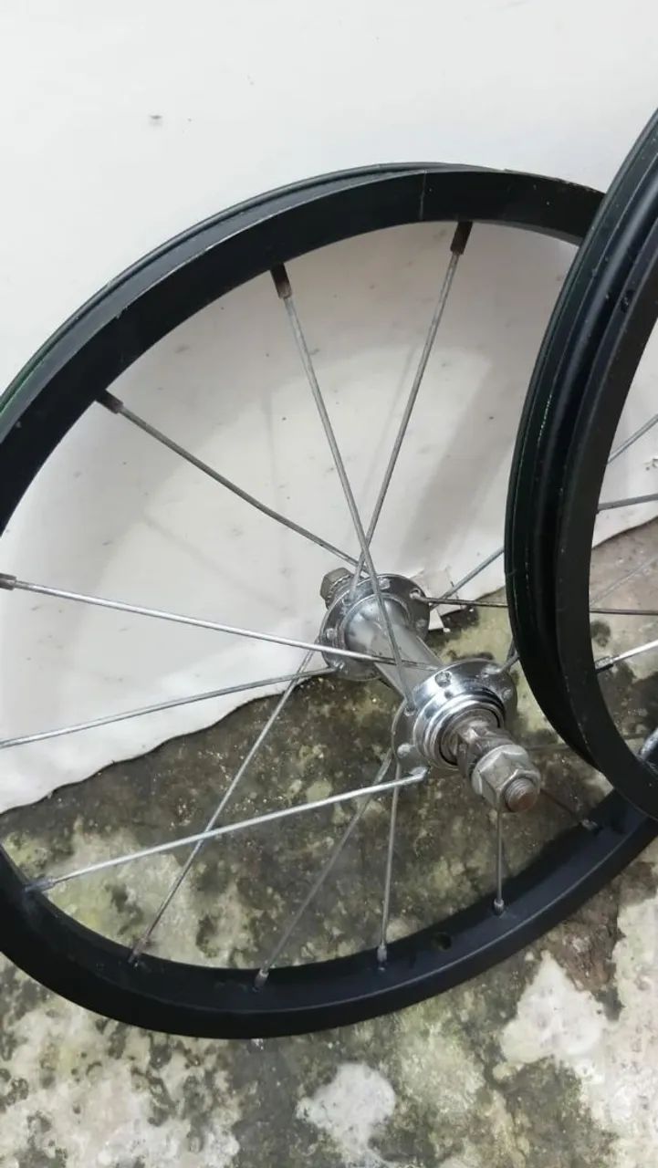 Jantes aro 16  - Foto 3