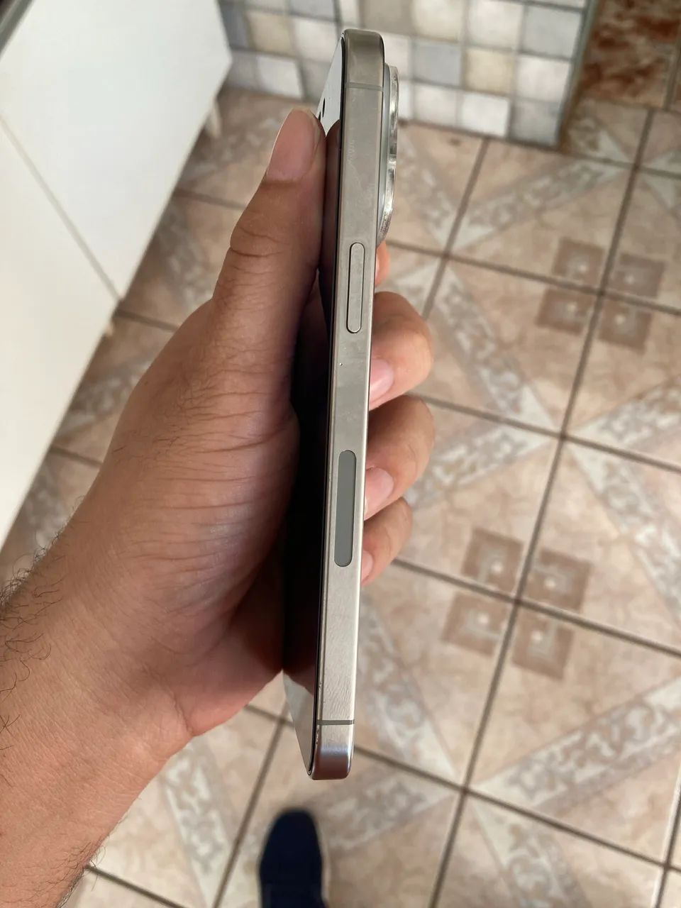 iPhone 15 Pro Max 256GB - Foto 4