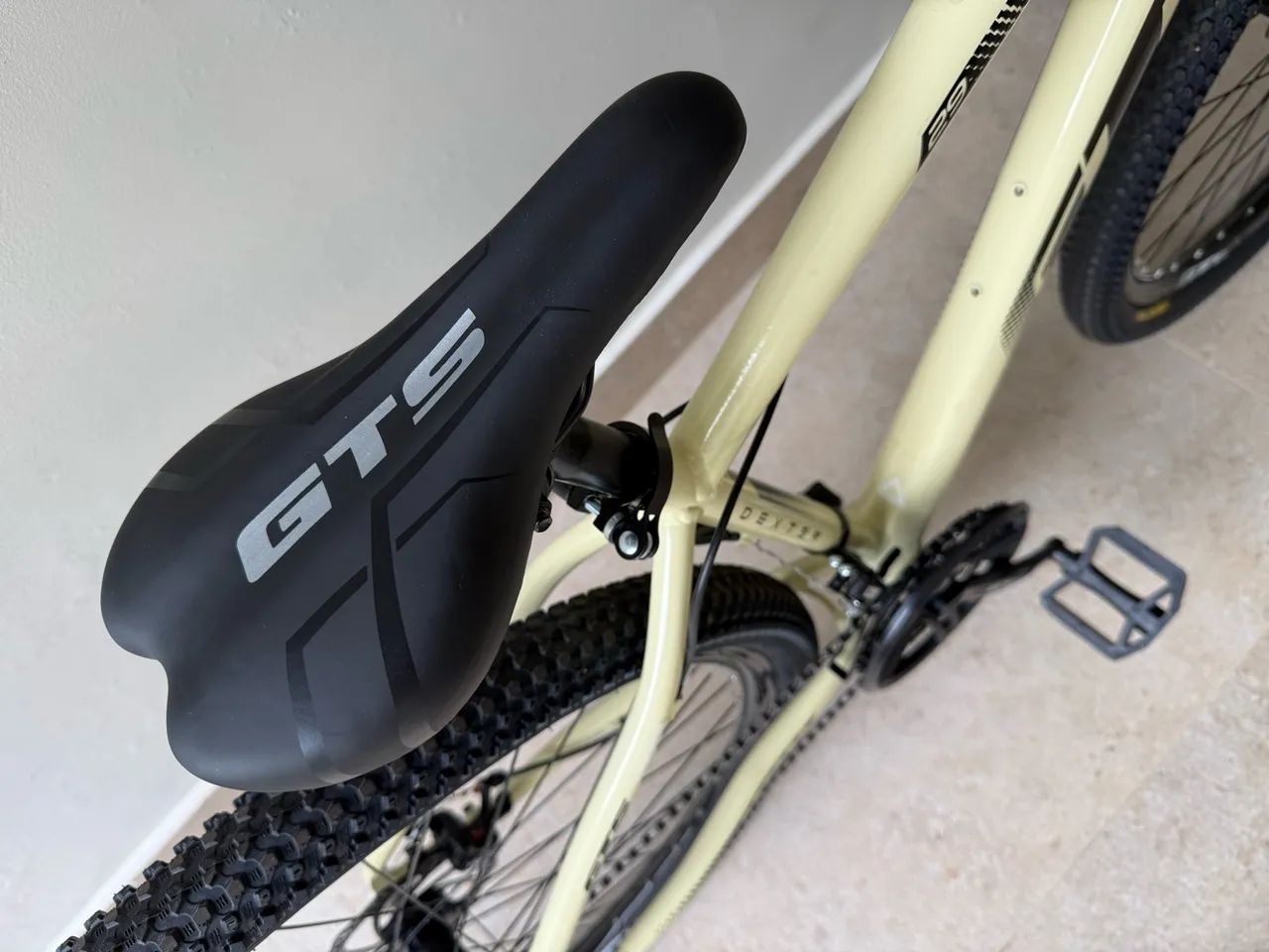 Bike aro 29 ZERADA  - Foto 5