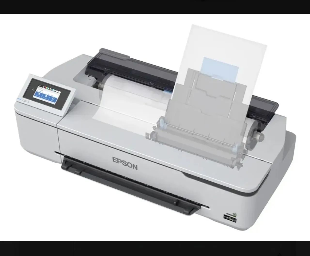 Impressora Epson SC-T3170 - Foto 3