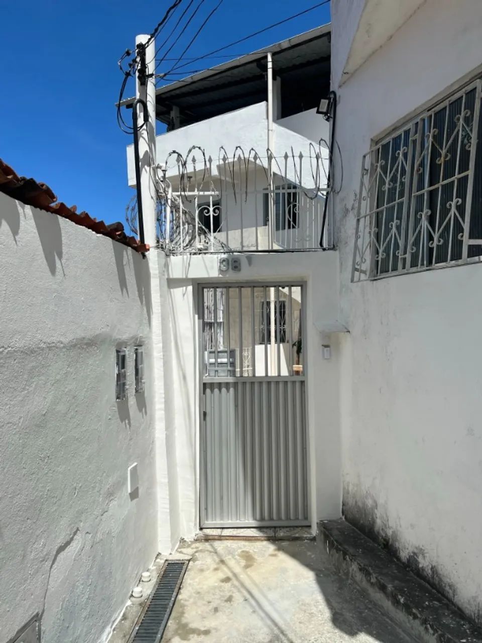 Aluguel de casa com 2 quartos nos Barris - Foto 2