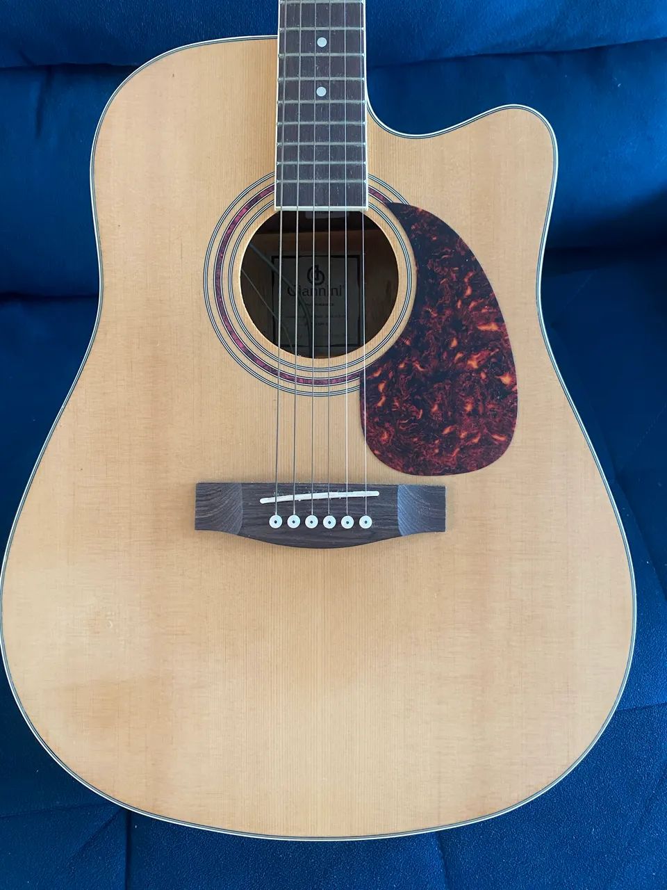 Vendo violão  - Foto 4
