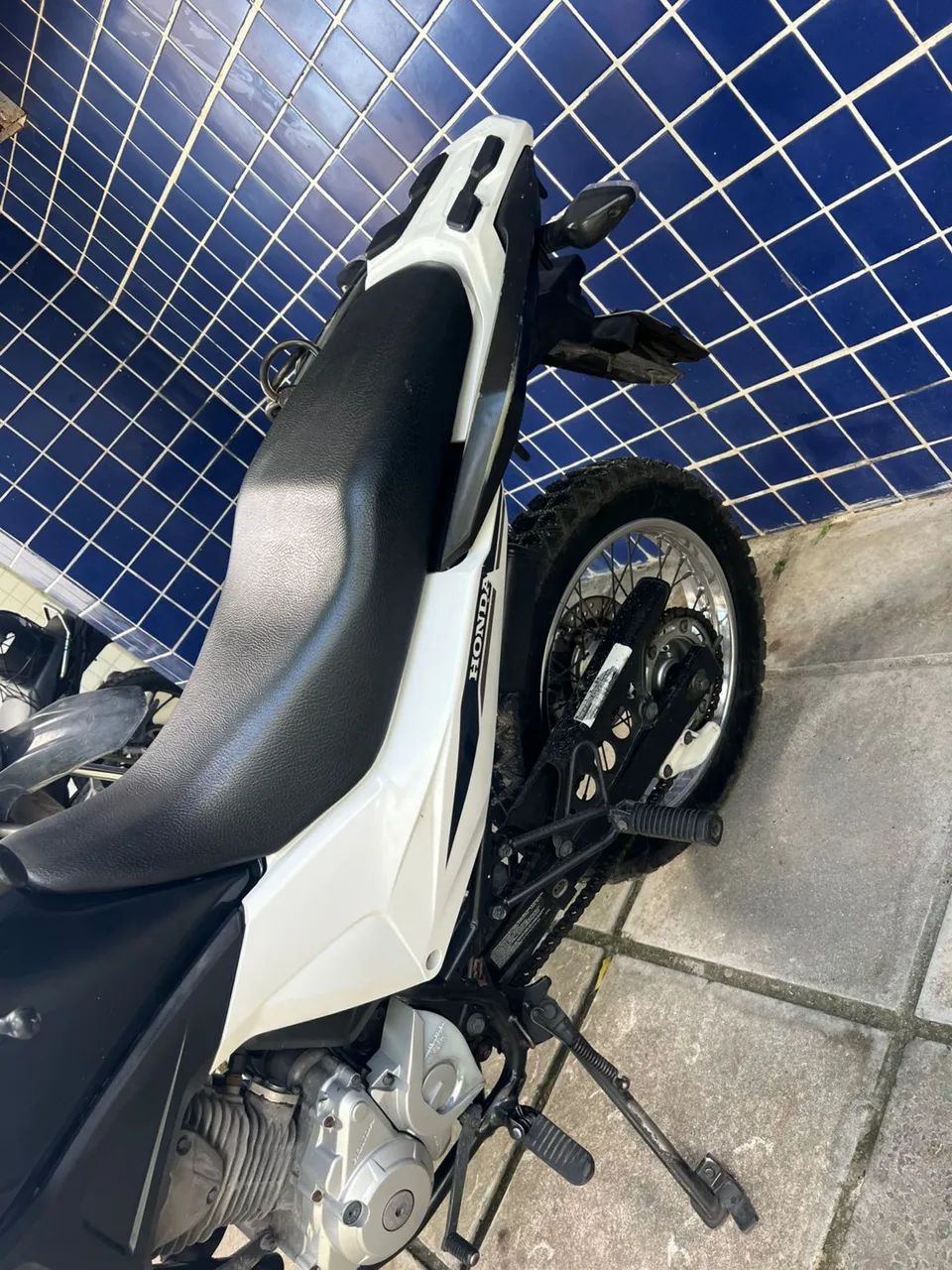 Bros 160