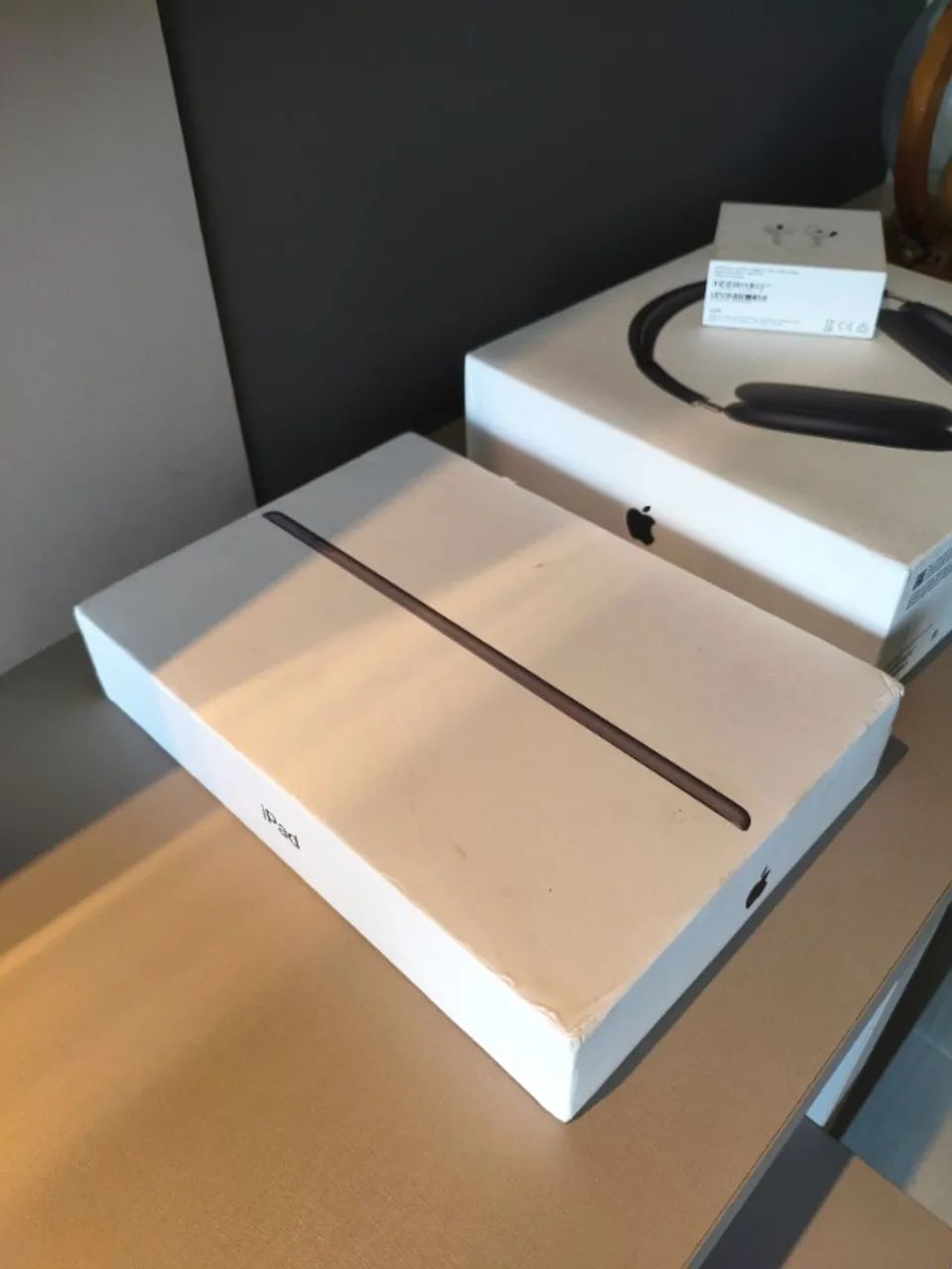 Apple iPad 11 Chip A16 Wi-fi 128gb Cor Prateado - Foto 3
