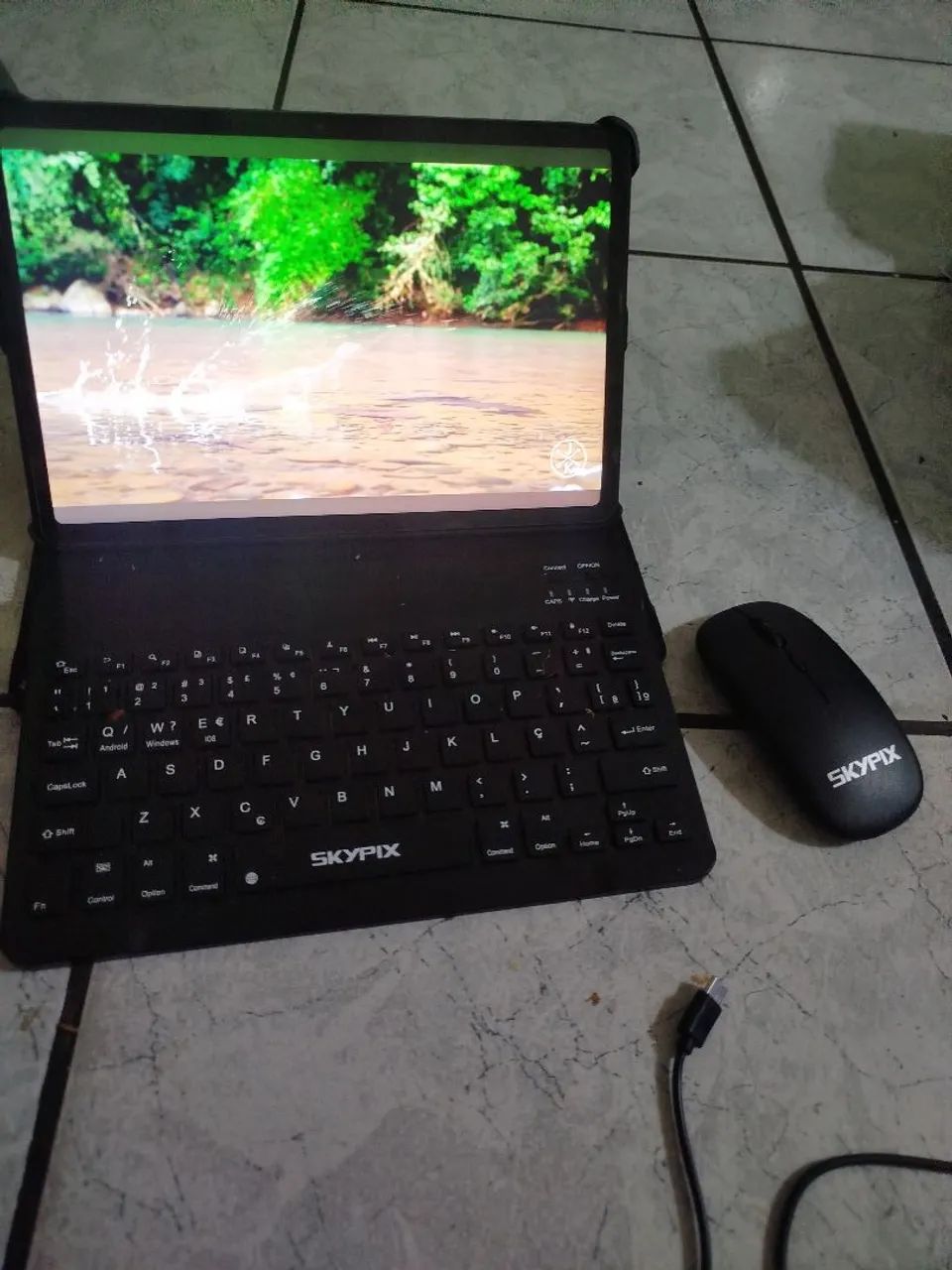 tablet redmi pad 2 - Foto 3