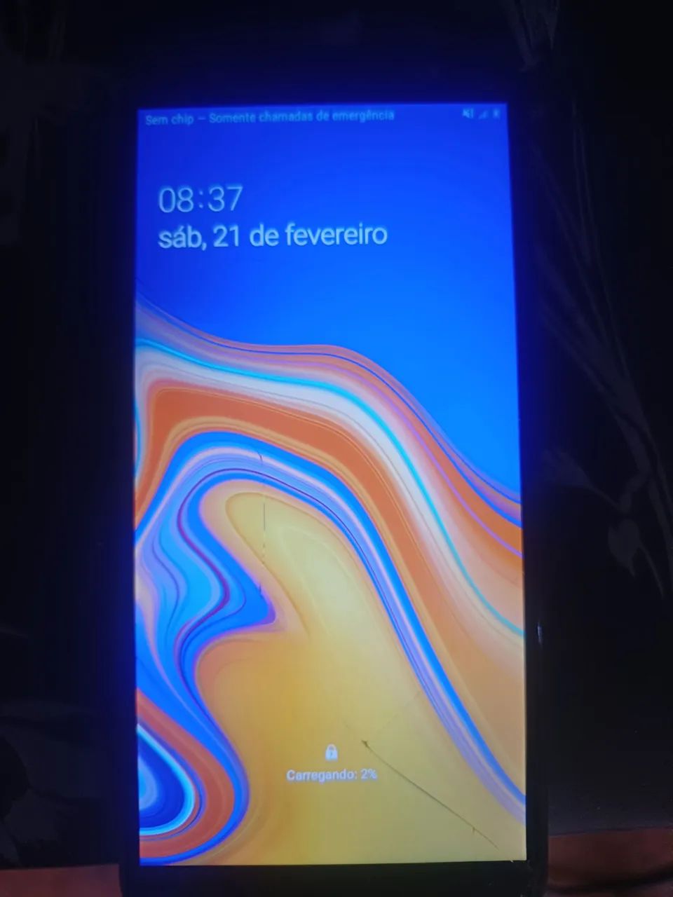 Samsung j4+ - Foto 2