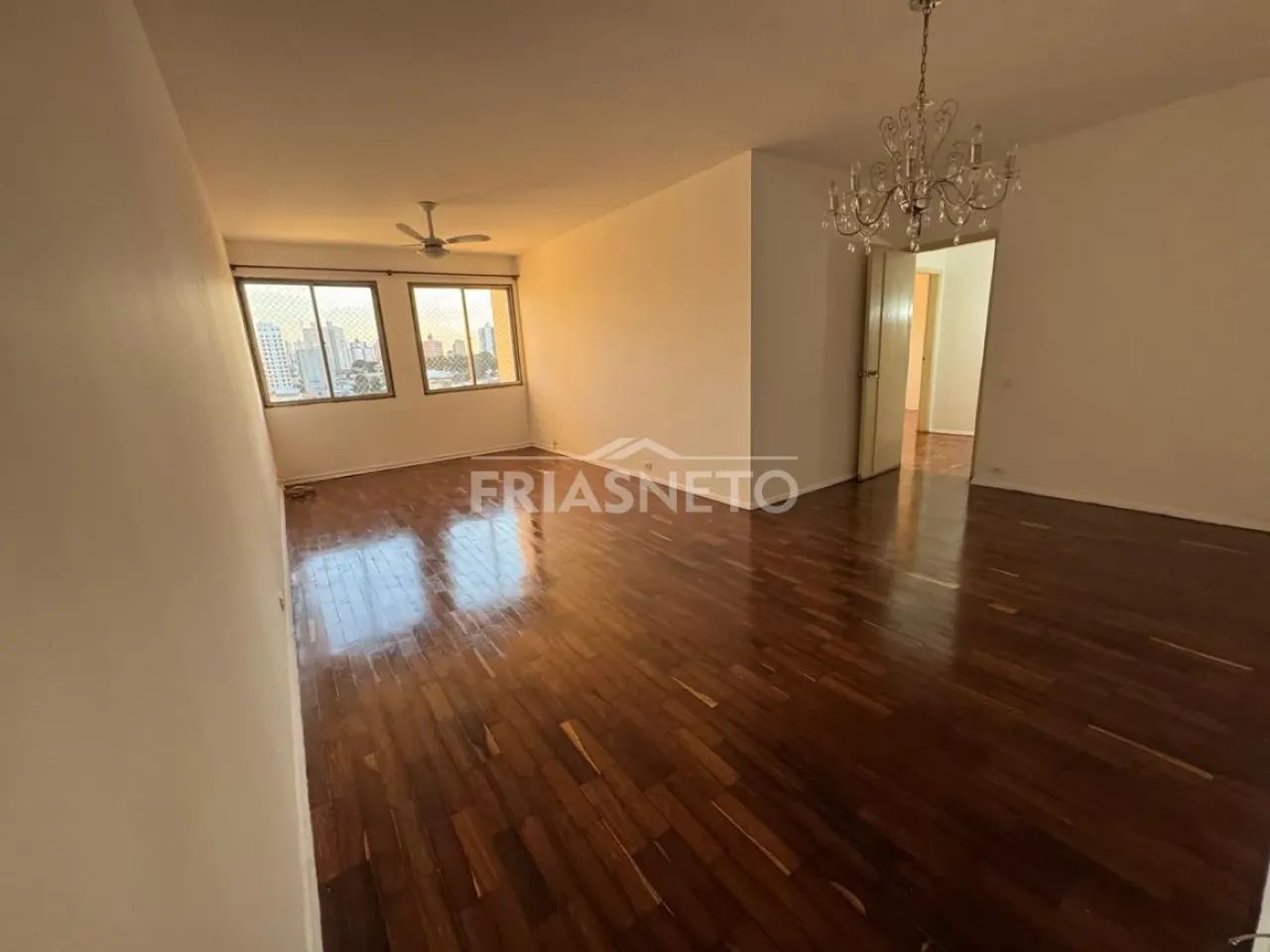 Apartamento à venda no condomínio Edifício Jamaica