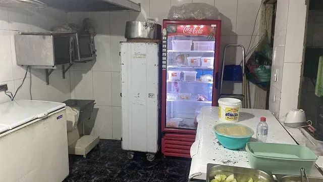 Lanchonete mov. 70mil crescente, Metro Belem São Paulo - SP - Foto 2